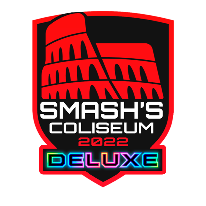 Smash Coliseum 8 DELUXE